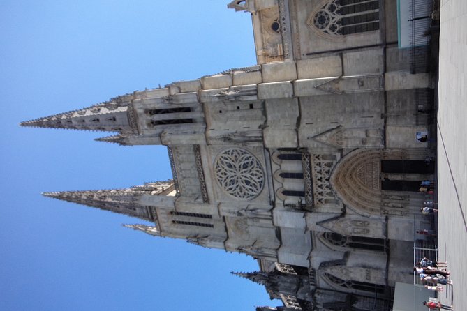 2 Hours - Bordeaux Private Tour With a Native Guide - Meeting and End Points