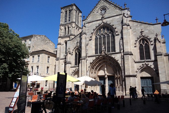 2 Hours - Bordeaux Private Tour With a Native Guide - Booking Information and Pricing