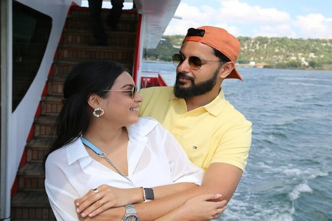 2 Hours Bosphorus Cruise Boat Tour in Istanbul - Tour Details and Logistics