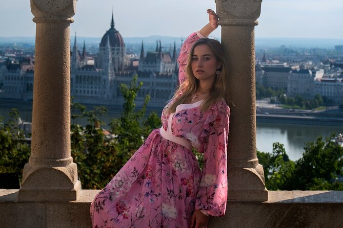 2 Hours Budapest Photo Walk - Tips for Better Photography