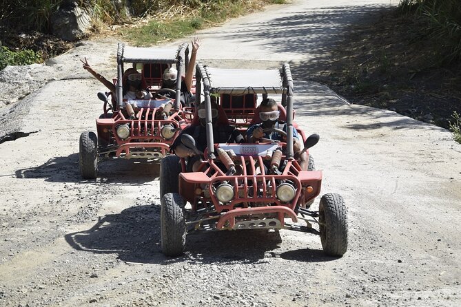 2 Hours Buggy Safari Experience in the Mountains of Mijas With Guide - Highlights of the Mijas Mountains