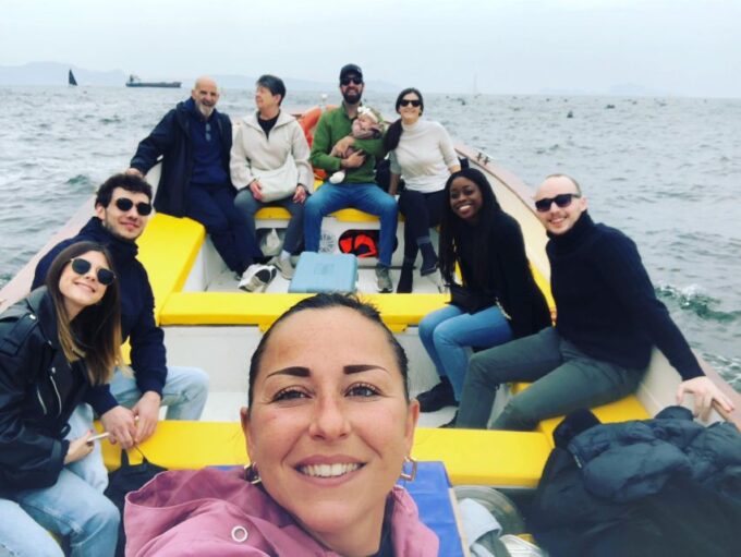 2 Hours Castel Dellovo Tour by Boat With Aperitif - Frequently Asked Questions
