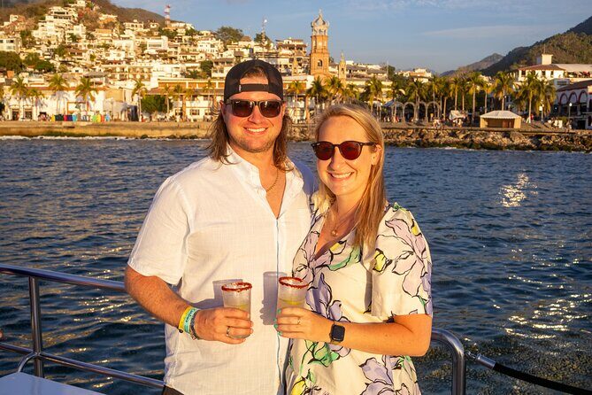 2 Hours Catamaran Sunset Tour - An In-Depth Look at the Experience