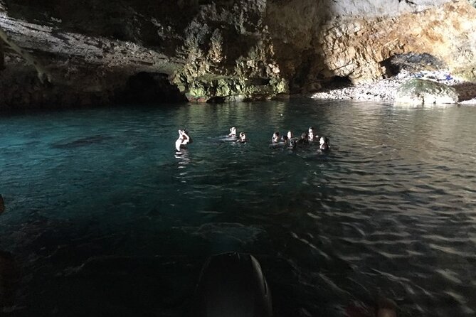 2 Hours Caves Tour Polignano a Mare - Booking Information