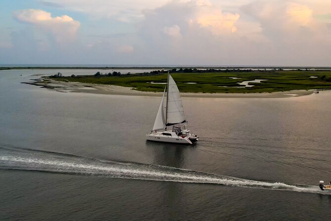 2 Hours Cocktail Sail Aboard Bella - Safety and Participation Guidelines