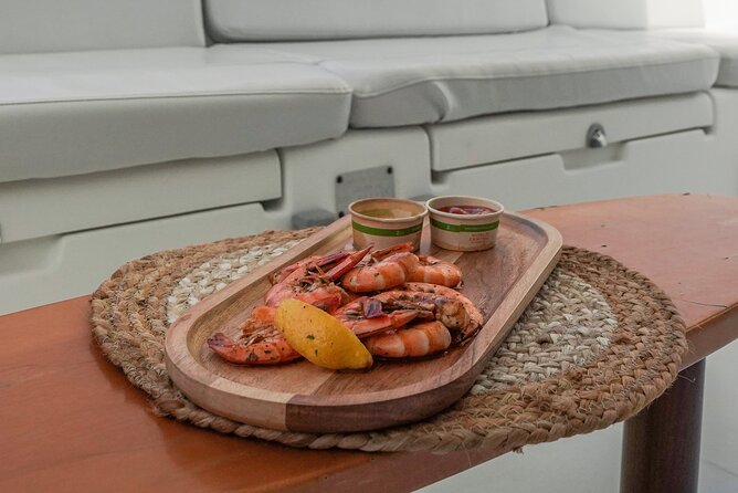 2 Hours Cocktail Sail Aboard Bella - Frequently Asked Questions