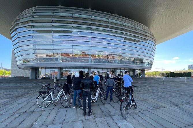 2 Hours Copenhagen E-Bike Guided Tours - Requirements and Restrictions