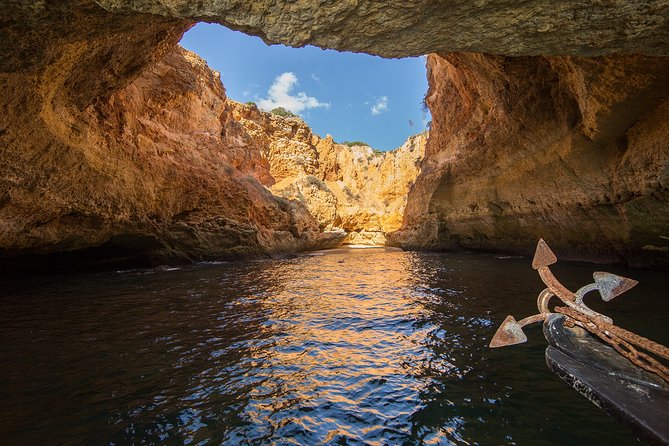 2 Hours Cruise Portimão to Benagil Cave & Marinha Beach - Negative Customer Feedback