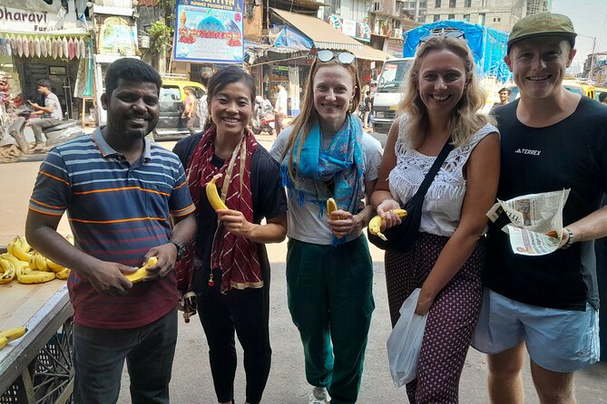 2 Hours Dharavi Slum Tour With Local Guide - Accessibility and Group Size