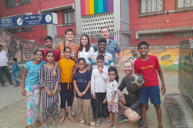2 Hours Dharavi Slum Tour With Local Guide - Booking and Pricing