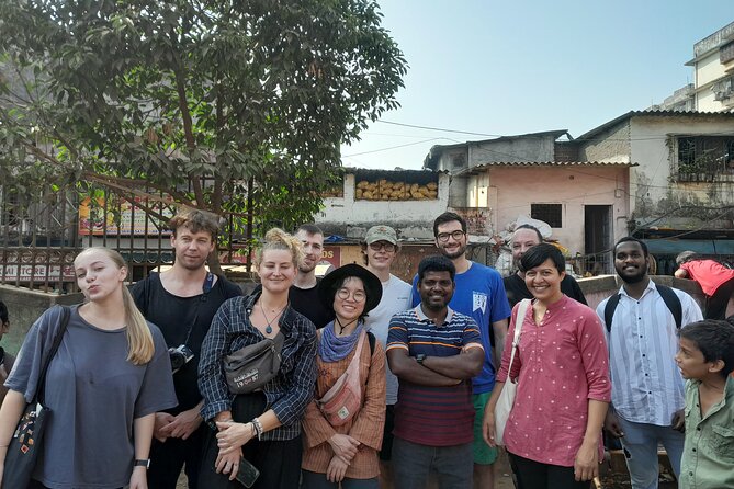2 Hours Dharavi Slum Tour With Local Guide - Reviews and Feedback