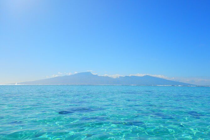 2 hours discovery tour of Moorea by Jet Ski - The Value of This Experience