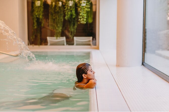 2 Hours Double Pass Spa Circuit in Hotel Don Gregory - About Your Stay