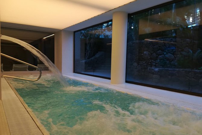 2 Hours Double Pass Spa Circuit in Hotel Don Gregory - Pricing and Reviews