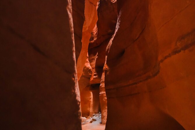 2 Hours Double Slot Canyon UTV Tour - Tour Experience and Feedback