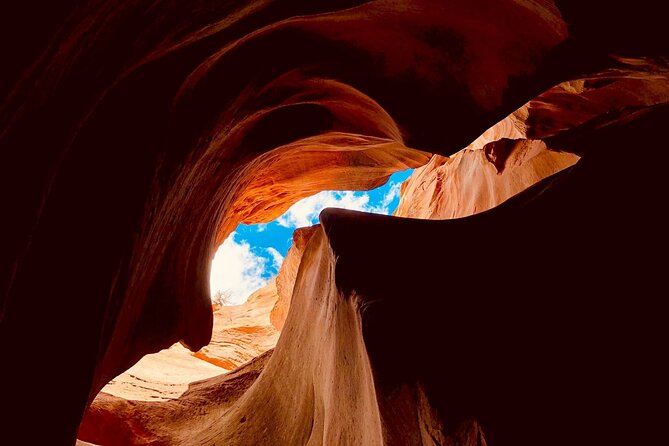 2 Hours Double Slot Canyon UTV Tour - Cancellation and Booking Information