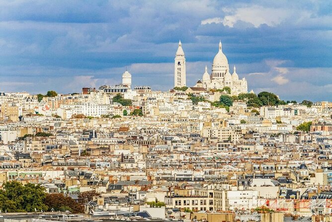 2 Hours Eiffel Tower Guided Tour Paris (Elevator) - Cancellation Policy