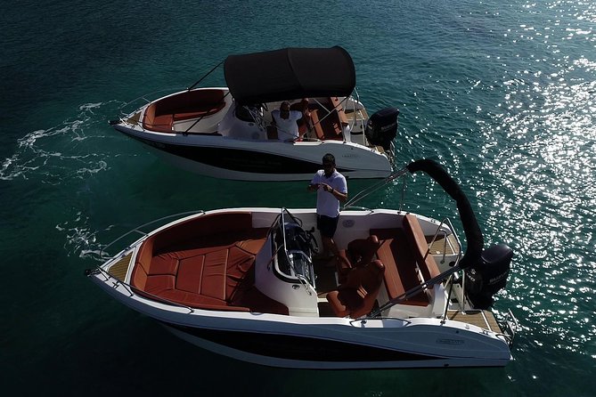 2 Hours Elafiti Islands Private Tour by Barracuda 545 - Highlights and Experiences
