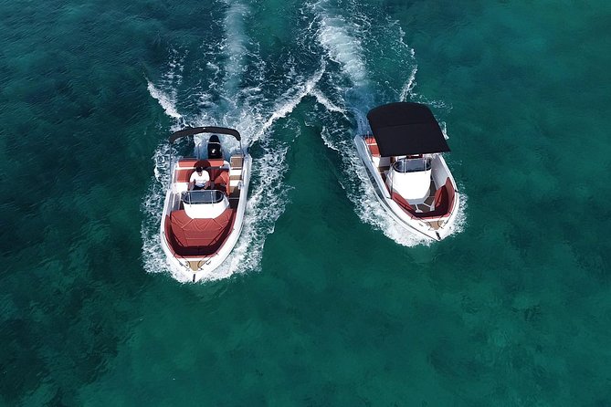 2 Hours Elafiti Islands Private Tour by Barracuda 545 - Cancellation Policy