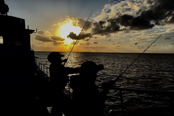 2 Hours Family Fishing in Okinawa - Booking and Availability Details