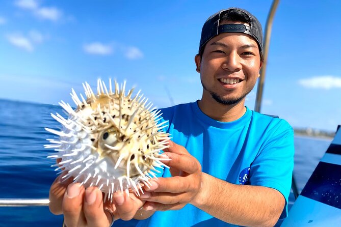 2 Hours Family Fishing in Okinawa - Customer Reviews and Ratings