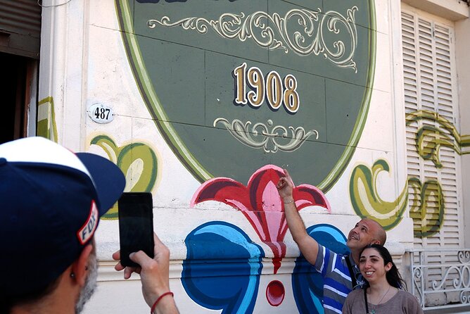 2 Hours Football and Street Art Walking Tour in Buenos Aires - About the Tour Operator