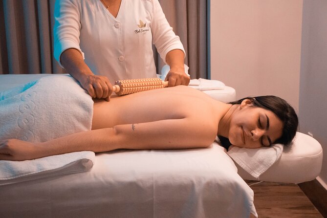 2 Hours Full Body Massage Spa Package in Kathmandu - Good To Know