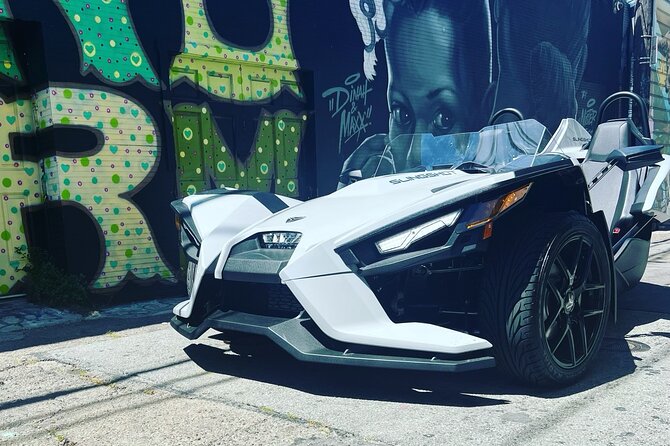 2 Hours Fun in a Automatic Slingshot - Booking and Cancellation