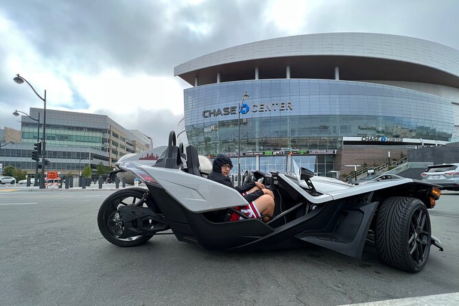2 Hours Fun in a Automatic Slingshot - Included Amenities