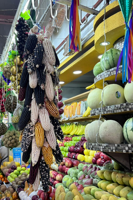 2 Hours Gastronomic Mexican Private Tour - Frequently Asked Questions