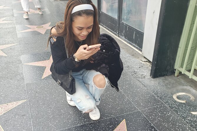 2-Hours Guided Black and Brown Hollywood Tour - Key Moments in Civil Rights Movement