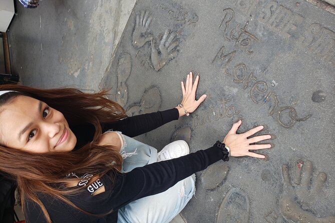 2-Hours Guided Black and Brown Hollywood Tour - Diversity and Representation in Hollywood
