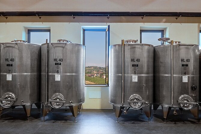 2 Hours Guided Tour and Wine Tasting in the Heart of Roero - About Your Stay