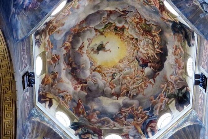 2 Hours Guided Walking Tour in Parma With Culinary Stop - Schedule and Availability