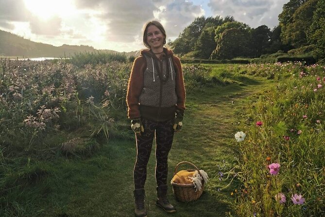 2- Hours Herb Walking Tour - Herb Tasting Experiences