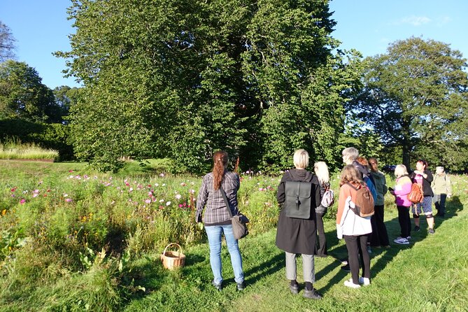 2- Hours Herb Walking Tour - Souvenirs and Takeaways