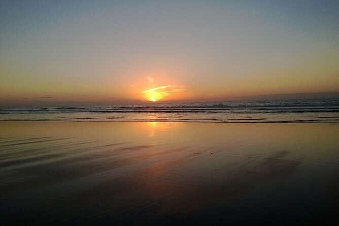 2 Hours Horse Ride Beach and Dunes in Essaouira Morocco - Flexible Timings