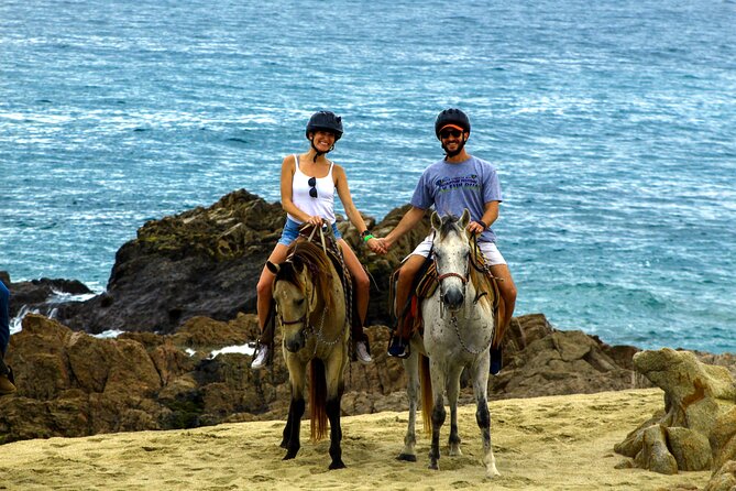 2 Hours Horseback Riding & Dune Buggy Combo at Migriño Beach - Pricing and Inclusions