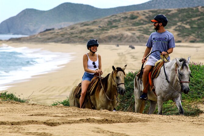 2 Hours Horseback Riding & Dune Buggy Combo at Migriño Beach - Frequently Asked Questions