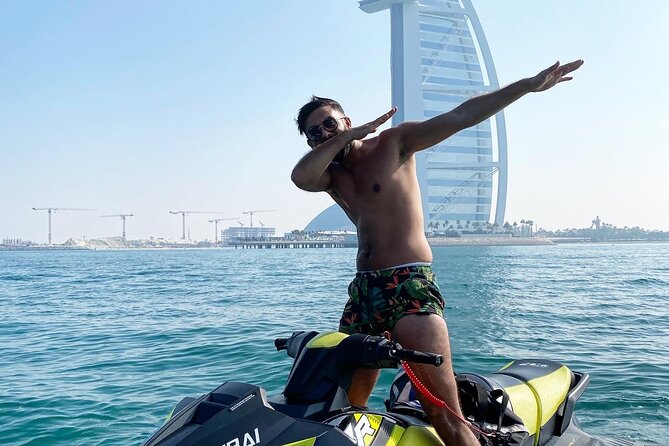 2 Hours Jetski Explore Tour - Reviews and Ratings
