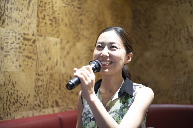 2 Hours Karaoke Room With Set Menu and Unlimited Drinks in Osaka - Meeting Point and Accessibility