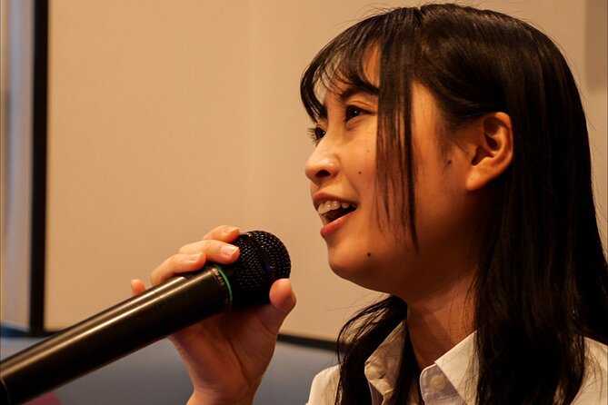 2 Hours Karaoke Room With Set Menu and Unlimited Drinks in Osaka - Service Animals