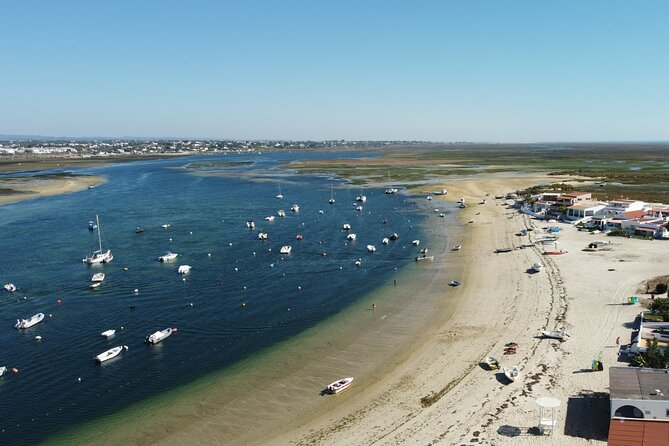 2 Hours Kayak Island Tour in the Natural Park of Ria Formosa - Customer Reviews and Provider Responses