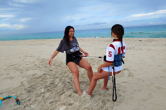 2 Hours Kitesurf Miami Group Class - What to Wear