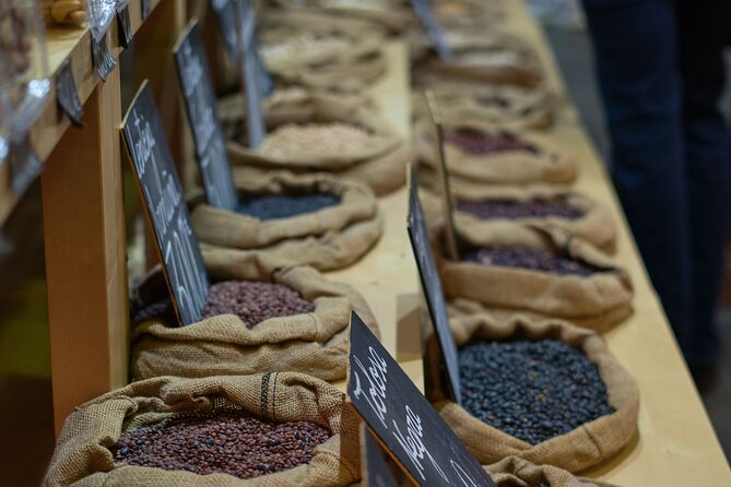 2 Hours Market Visit With Professional Spanish Chef in Seville - Review Highlights