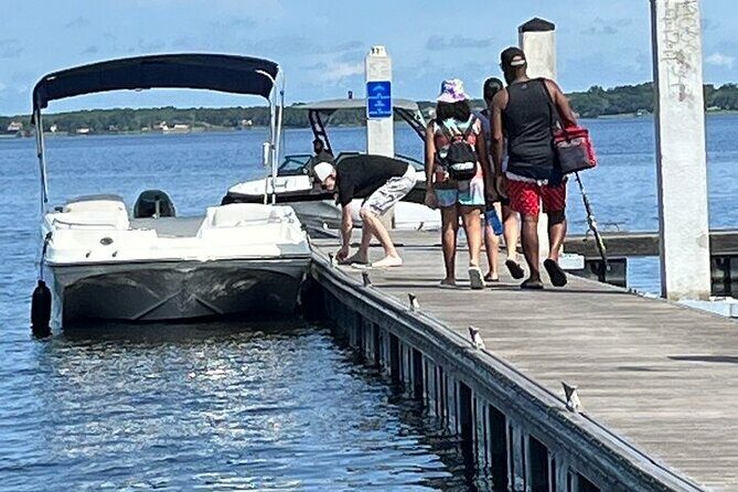 2 Hours Miami Private Fishing Experience - Introduction