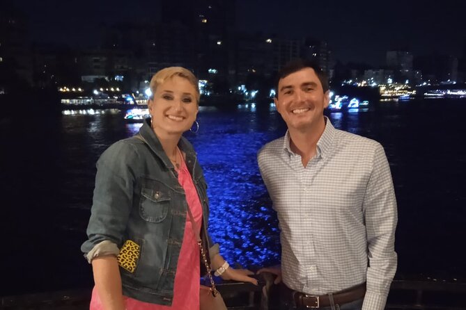 2-Hours Night Dinner Cruise Show : Eat , Dance and Sing - Duration and Timing
