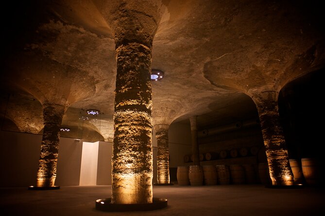 2 Hours of Classic Tasting in Sicily - Transportation Options
