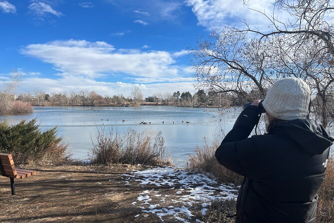 2 Hours of Mindful Bird Watching Near Denver - Equipment and Accessibility