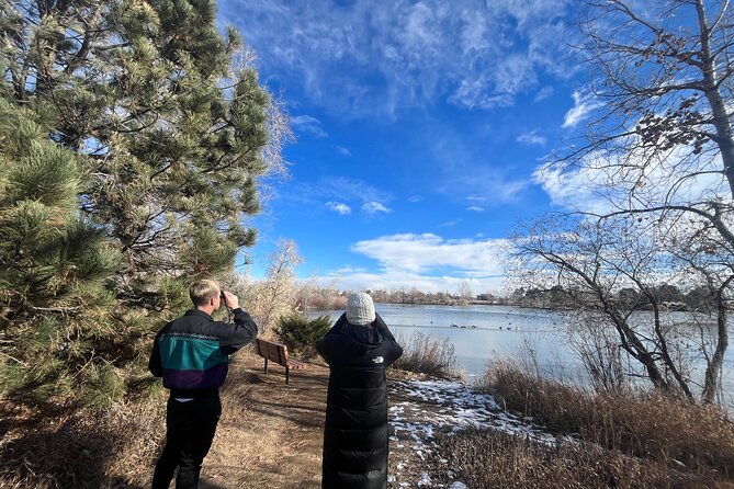 2 Hours of Mindful Bird Watching Near Denver - Participant Experiences